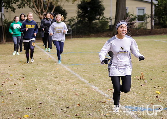 Juniors GUM & Learn to Play Clinic -- 10/29/17