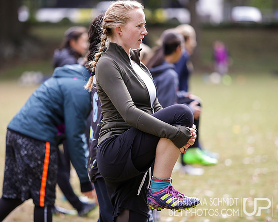 Juniors GUM & Learn to Play Clinic -- 10/29/17