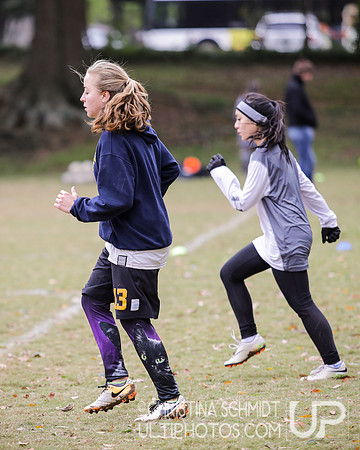 Juniors GUM & Learn to Play Clinic -- 10/29/17