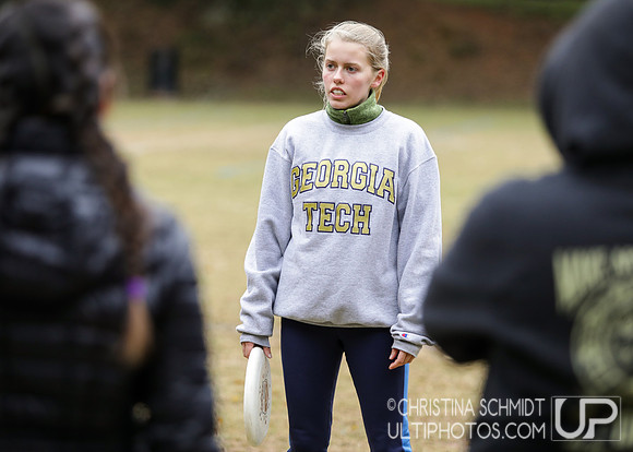 Juniors GUM & Learn to Play Clinic -- 10/29/17