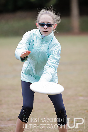 Juniors GUM & Learn to Play Clinic -- 10/29/17