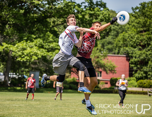 Sunday Action -- Mixed Easterns 2022