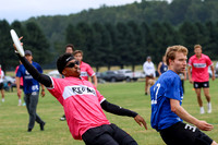 Round 2 at Select Flight West: Red Lotus v Make it Rain