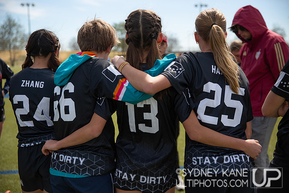 YULA 2025 Sunday Highlights