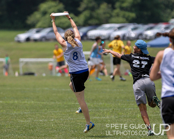 Chesapeake Invite