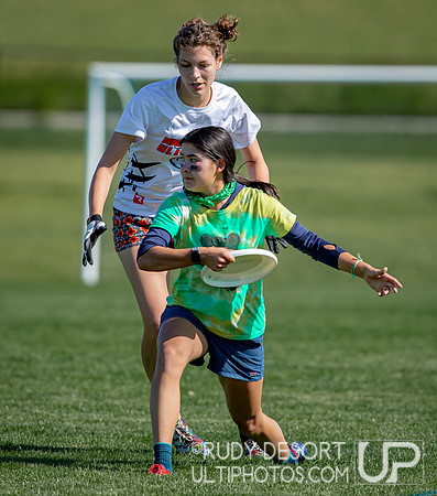2024 High School National Invite (HSNI)