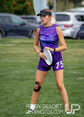 USA Ultimate Youth Club Championships 2025