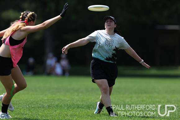 2025 Boston Invite