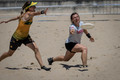 Denmark vs Australia - Women's Masters Pool Play - WCBU 2017