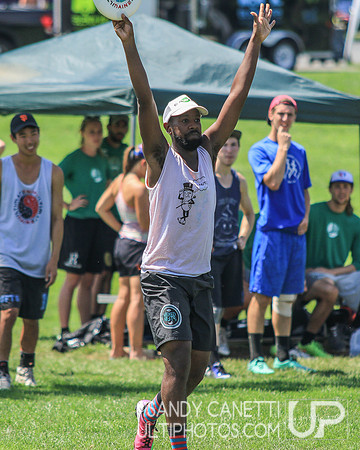 Philly Open 2016 - Sunday