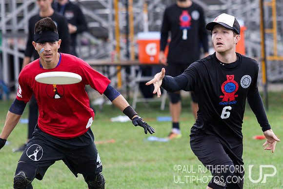 2016 Club National Championships