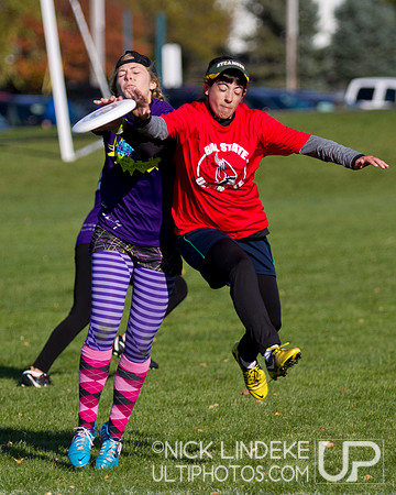 Sunday Action from Glory Days 2013