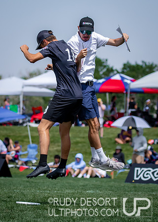2024 USA Ultimate Youth Club Championships
