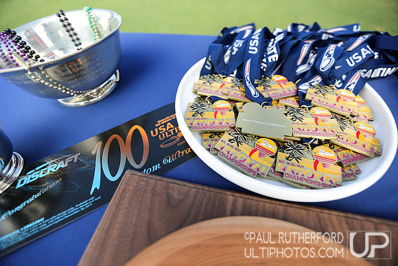 2017 Club National Championships