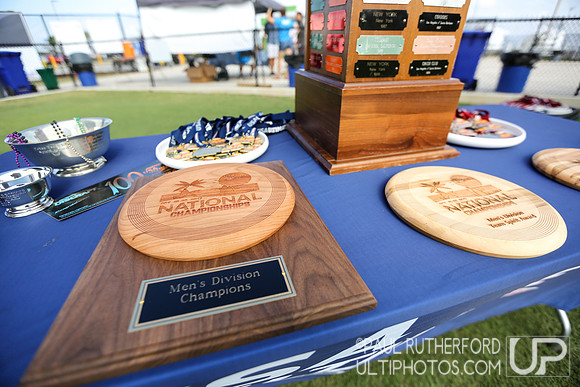 2017 Club National Championships