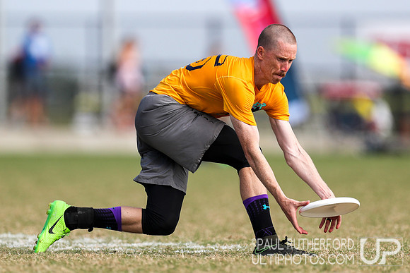 2017 Club National Championships
