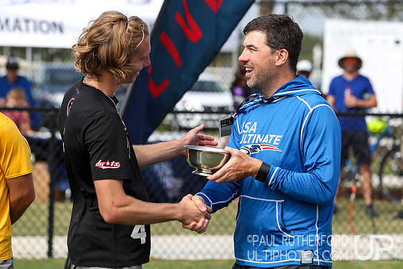 2017 Club National Championships