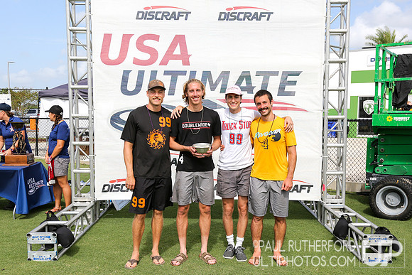2017 Club National Championships