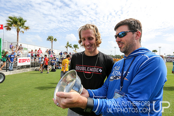 2017 Club National Championships