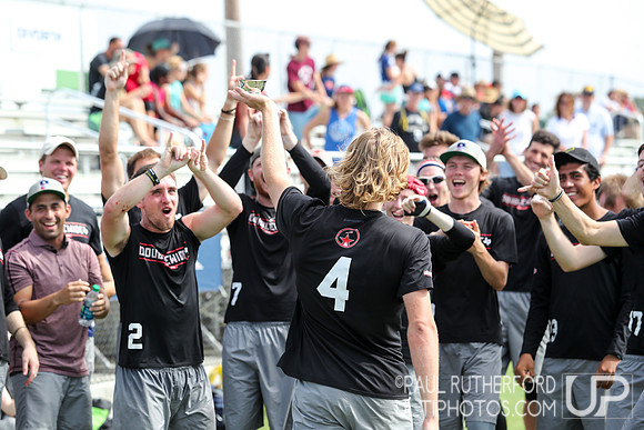 2017 Club National Championships