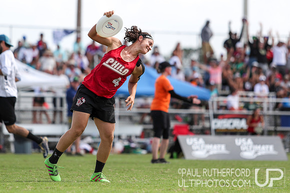 2017 Club National Championships