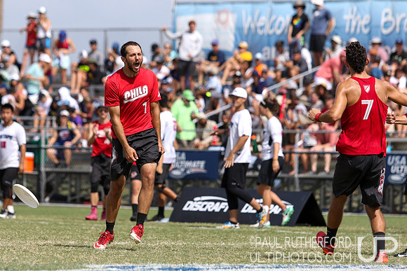 2017 Club National Championships