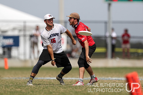 2017 Club National Championships