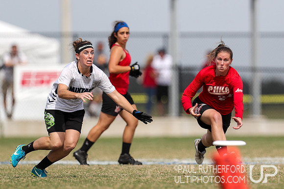 2017 Club National Championships