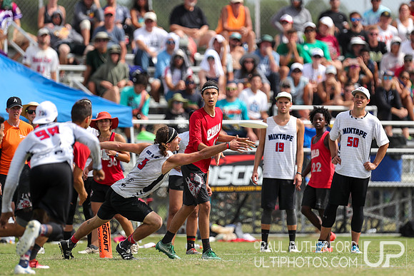 2017 Club National Championships