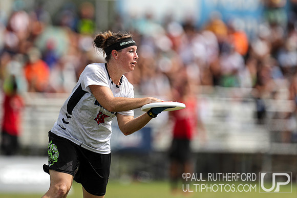 2017 Club National Championships