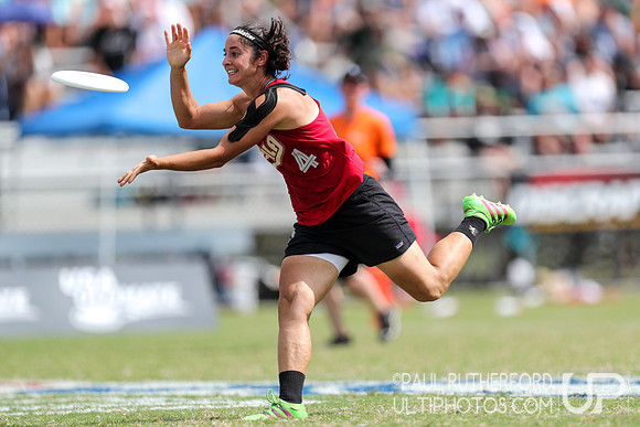 2017 Club National Championships