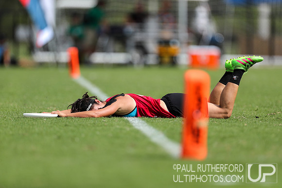 2017 Club National Championships