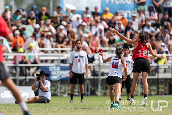 2017 Club National Championships