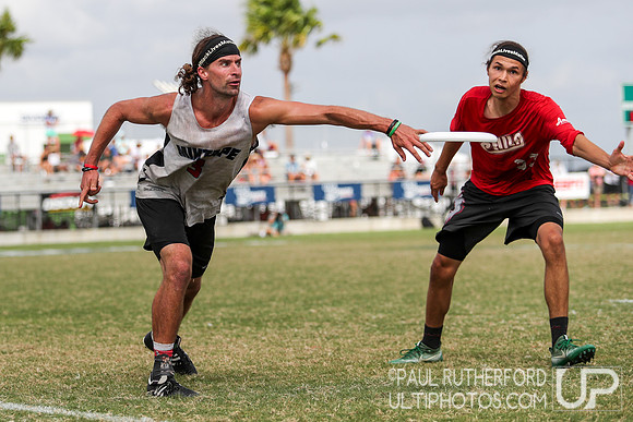 2017 Club National Championships