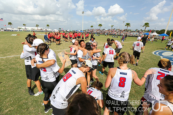 2017 Club National Championships