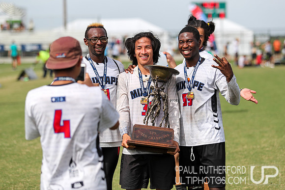 2017 Club National Championships