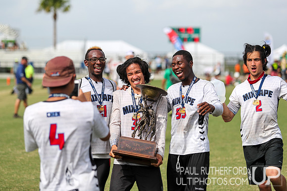 2017 Club National Championships