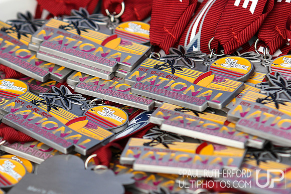 2017 Club National Championships