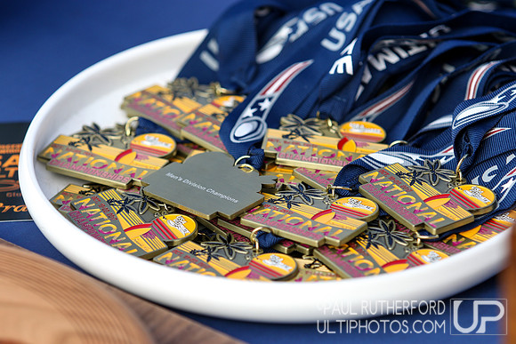 2017 Club National Championships