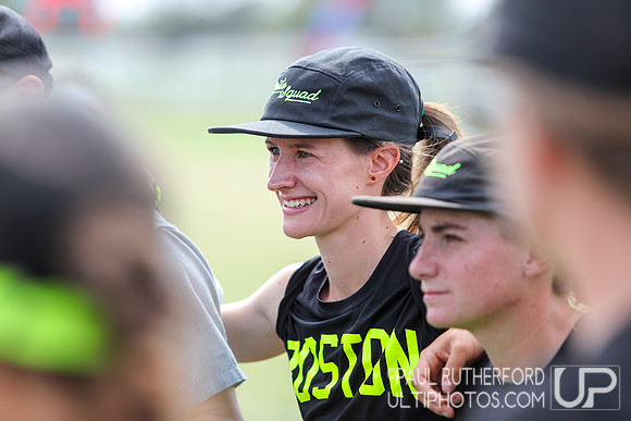 2017 Club National Championships