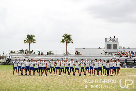 2017 Club National Championships