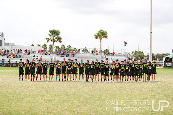 2017 Club National Championships