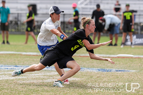 2017 Club National Championships