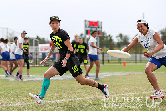 2017 Club National Championships