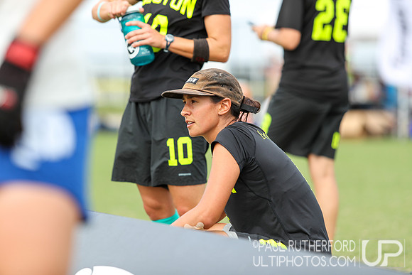 2017 Club National Championships