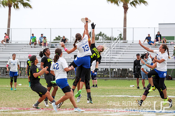 2017 Club National Championships