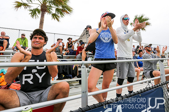 2017 Club National Championships