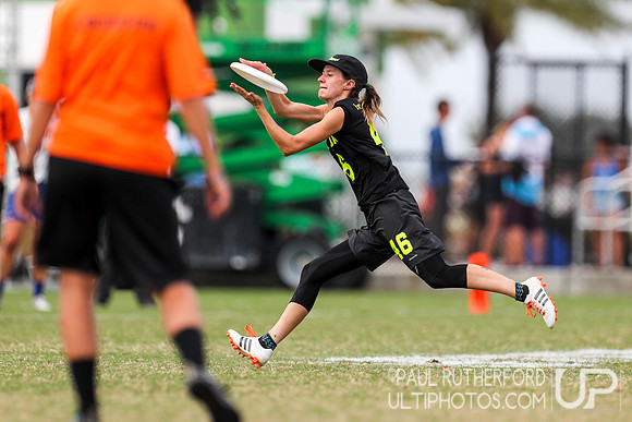 2017 Club National Championships