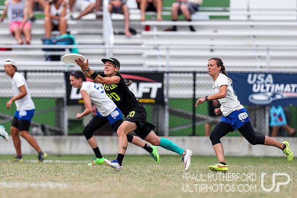 2017 Club National Championships