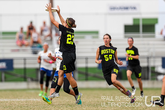 2017 Club National Championships